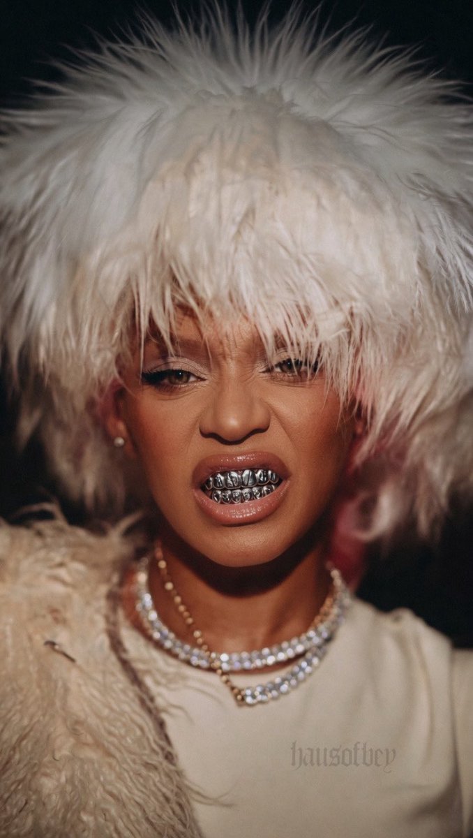 ✶ HAUS ✶OF ✶ BEY tweet media