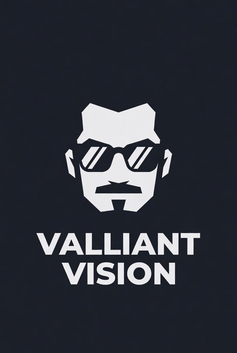 Valliant Renegade tweet media