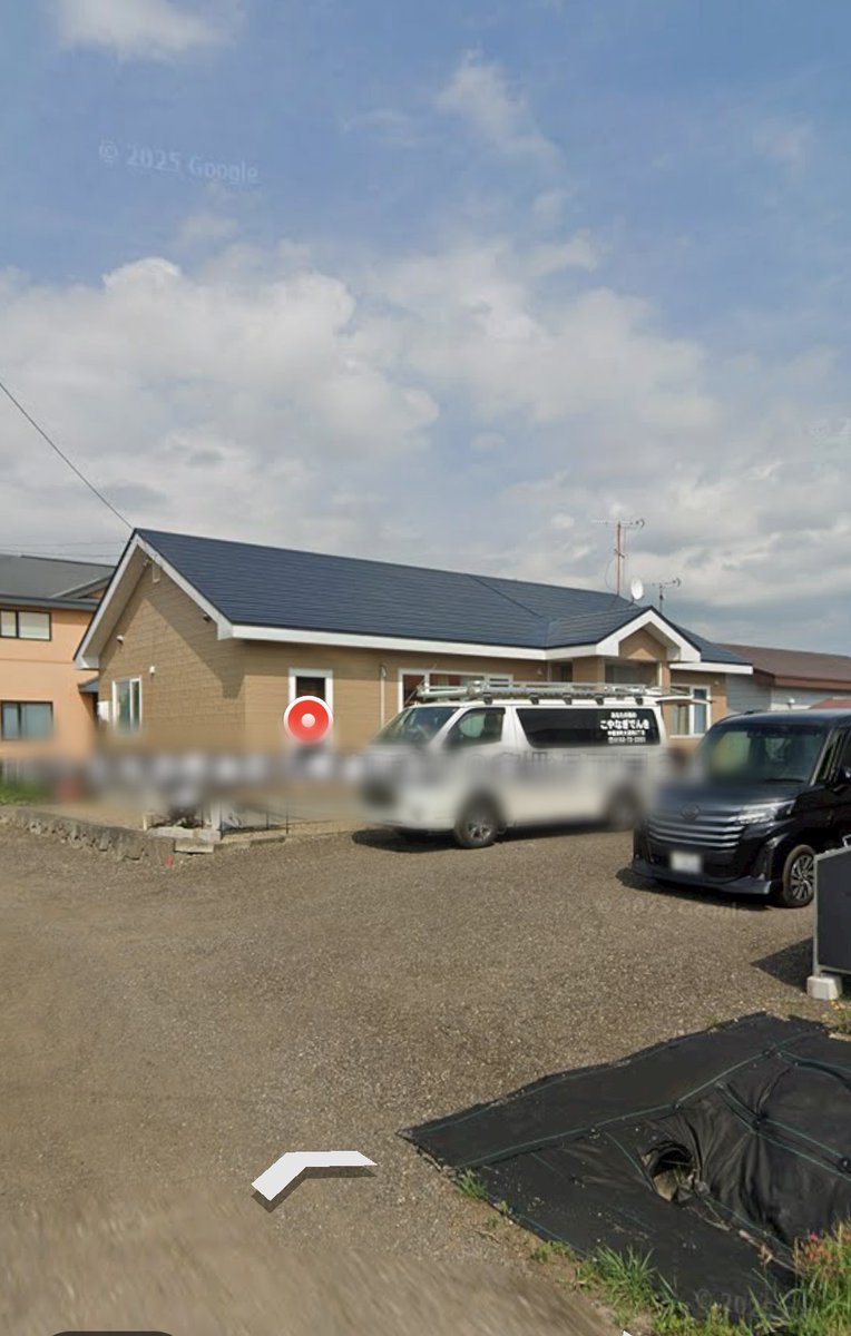 小柳佑樹＠中標津のこやなぎでんき三代目 tweet media