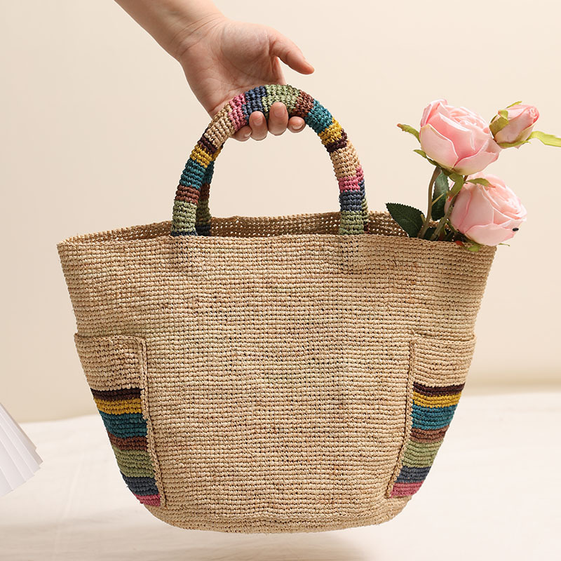 jinxiang567's tweet image. Perfect for daily use, travel, beach, shopping.
Wholesale &amp;amp; Customization available
DM for catalog &amp;amp; best price
#HandmadeBag #RaffiaBag #StrawBag #WovenBag #EcoFriendlyFashion #WomenBags #WholesaleBags #CustomBags #FashionAccessories #HandwovenBag