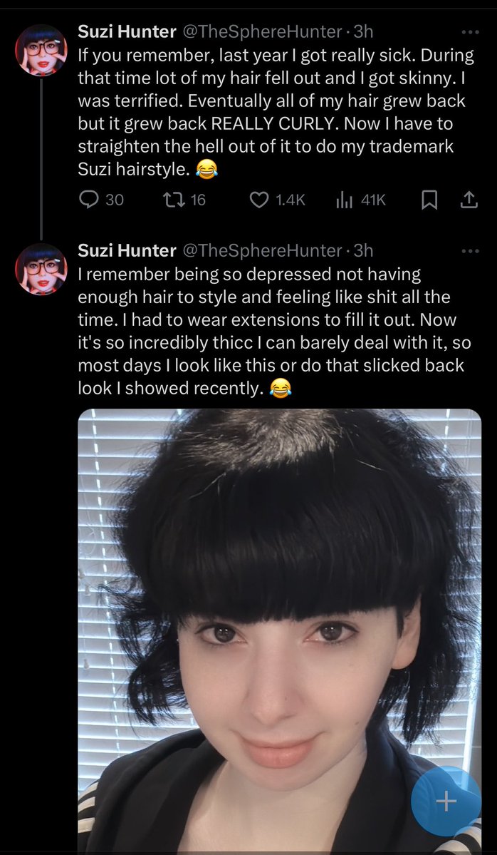 LovelessDogg tweet media