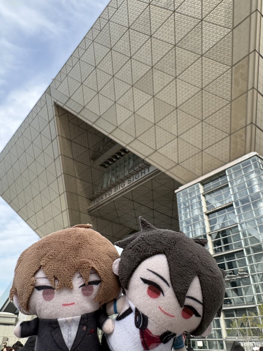 ひめい tweet media