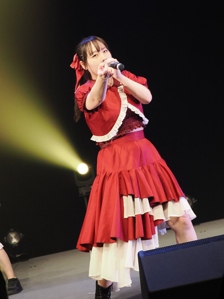yutori1129a's tweet photo. 20260418  パピ♡ライブ vol.140 〜パピマシェ13th Anniversary〜 @.福岡トヨタホールスカラエスパシオ

acro-A

その4

#acroA
#アクロア https://t.co/M4eP4VRb8S
