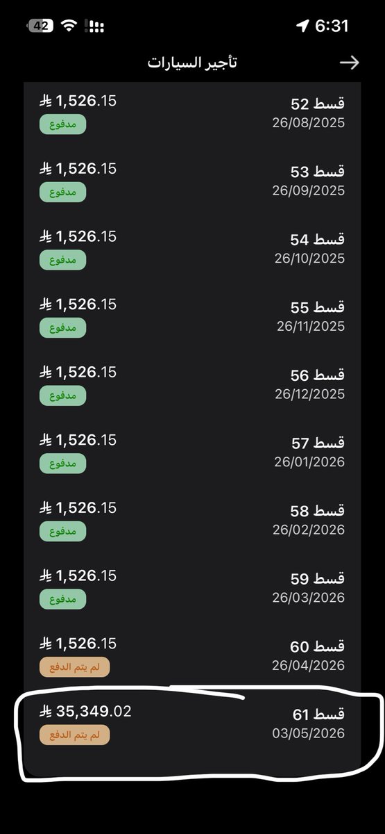 أشكل العنزي I make up (الحضور بتيشرت أصفر) tweet media