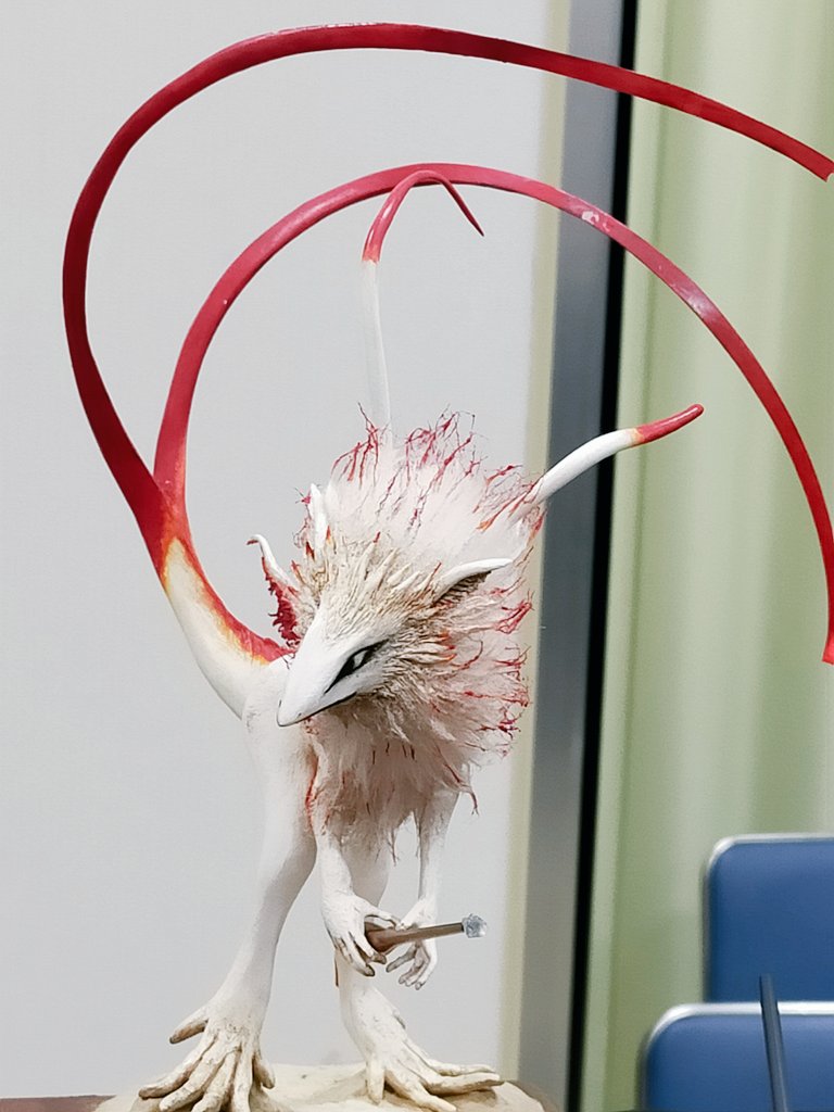 アルエンデ 4月19日和歌山模型展示会 tweet media