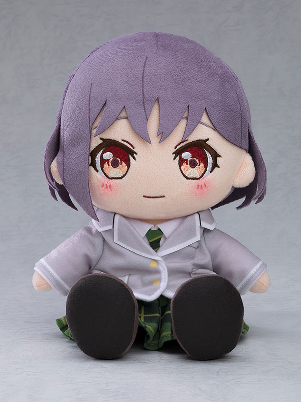 再販決定！ BanG Dream! ぬいぐるみ MyGO!!!!! 制服Ver. 各種