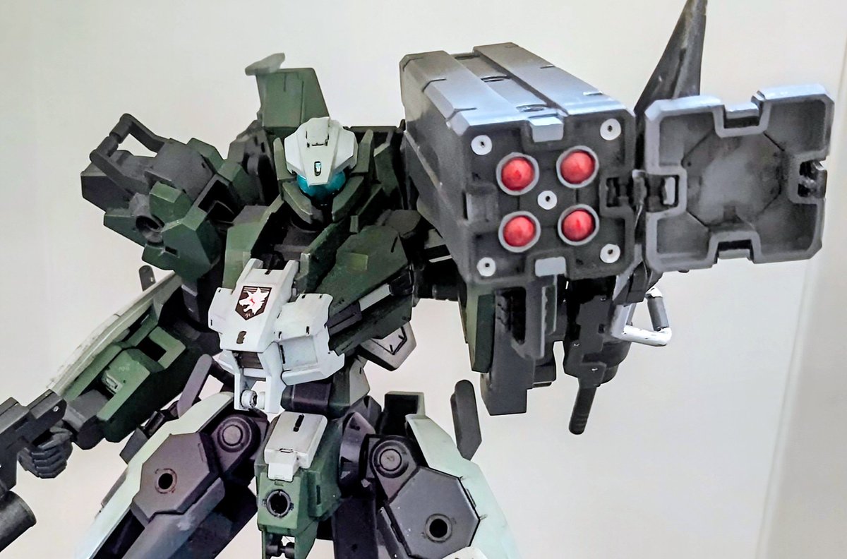 ゆきぴょん TypeG(I-Les搭載) tweet media