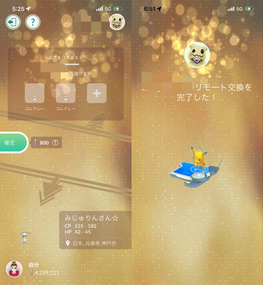 tubasa@ポケGo tweet media