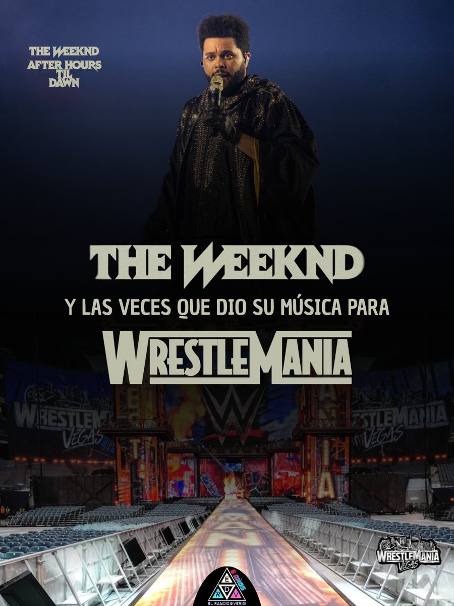 El Randomverso tweet media