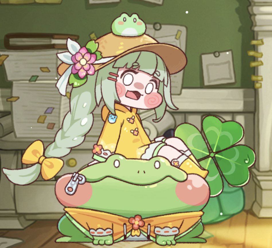 どうしてそんなことを⁉️ tweet media