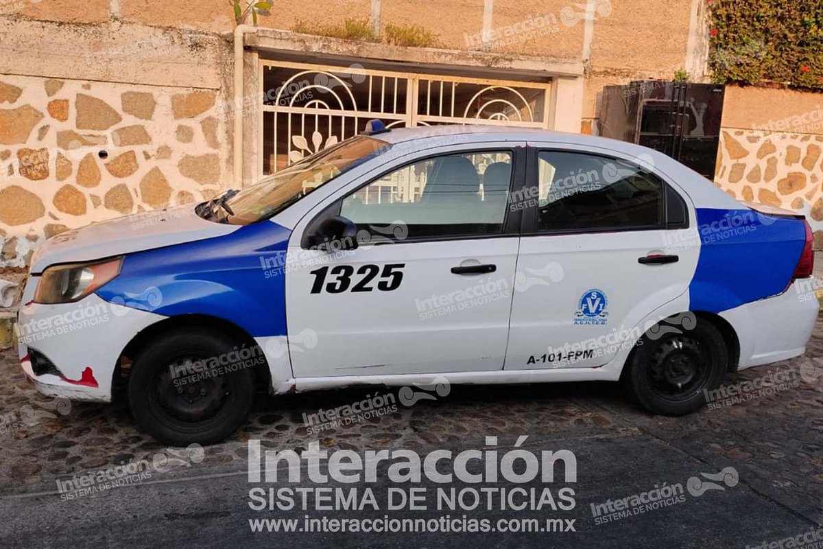 🚨 #Acapulco | Tres personas fueron ultimadas a golpes y con arma blanca, así con disparos con armas de grueso calibre y encajuelados, en dos zonas del puerto de Acapulco, en el área urbana de este destino turístico.
interaccionnoticias.com.mx/?p=102071