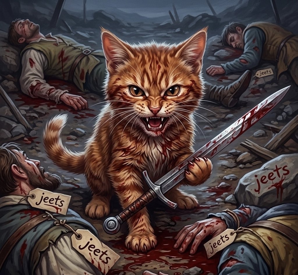 ElonCat (@ElonCat__) / Posts / X