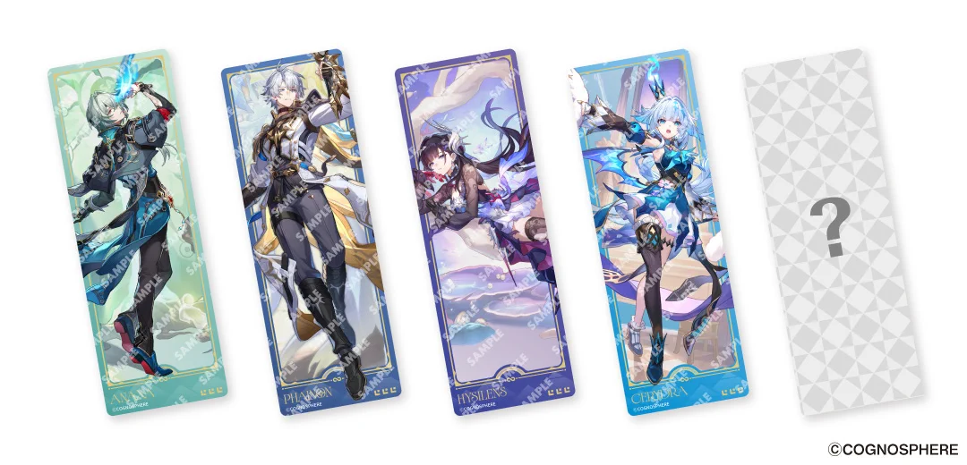 崩壊：スターレイル グッズ販売情報 on X: 