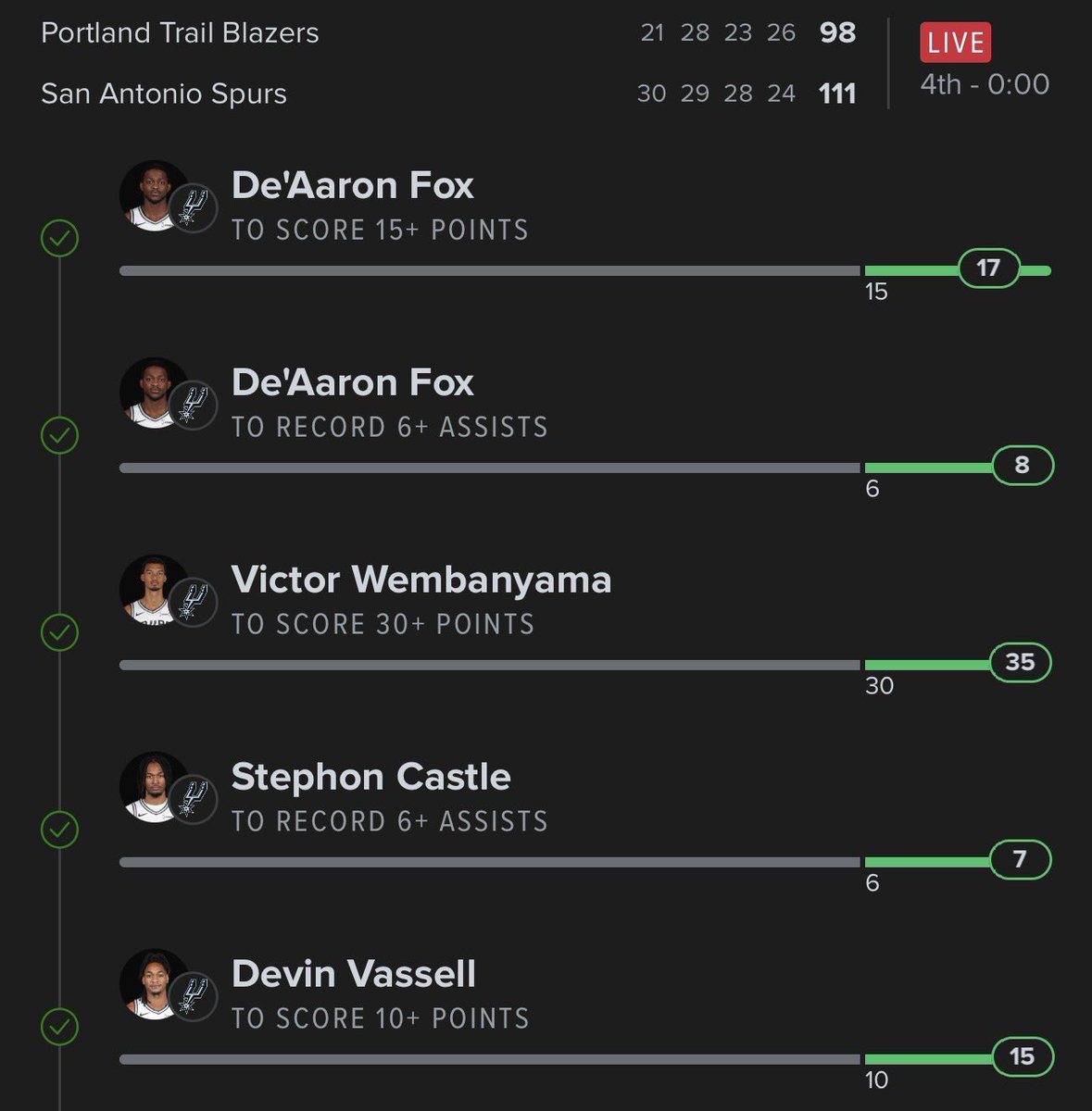 Sean M. Greene ll tweet media