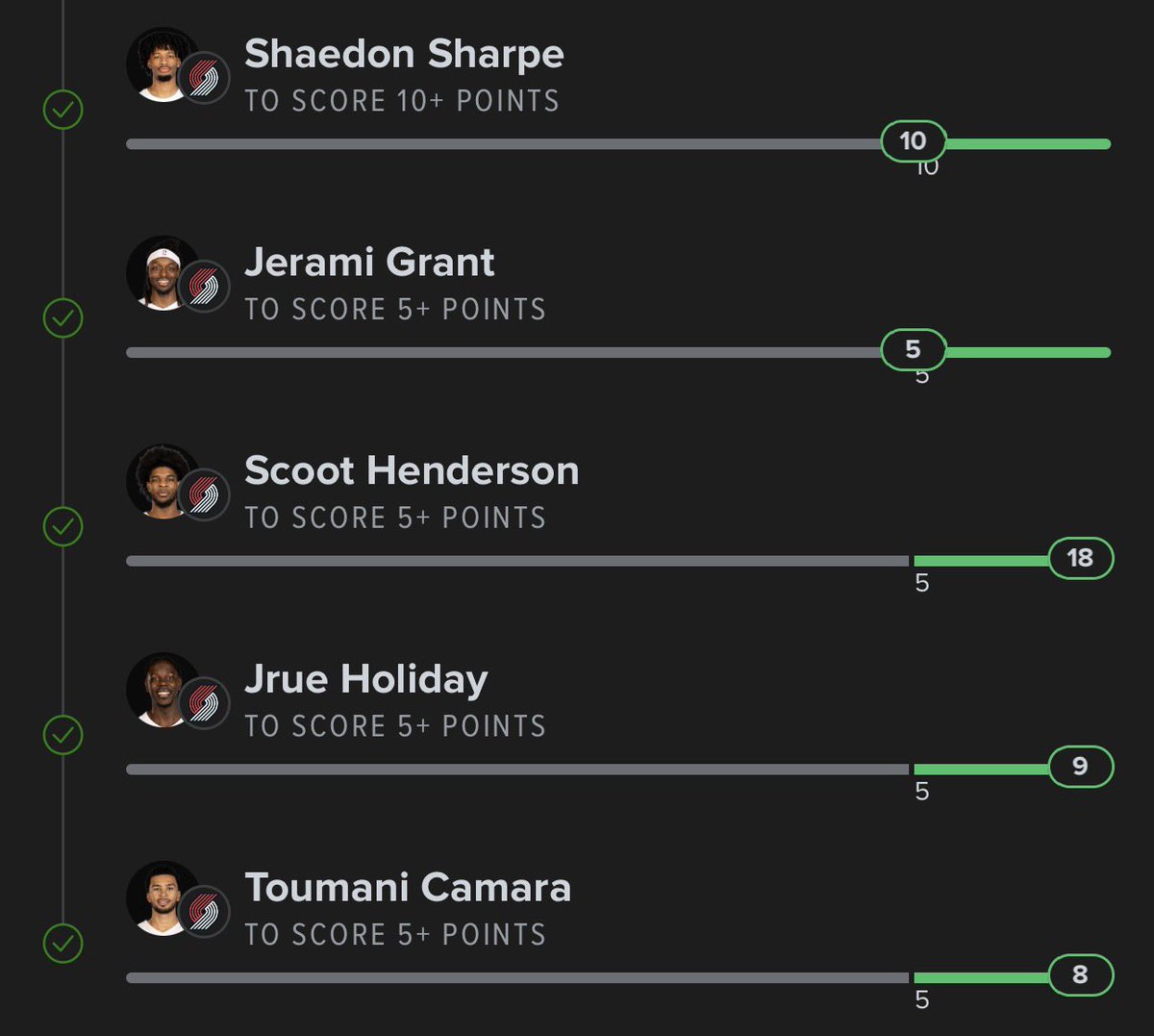 Sean M. Greene ll tweet media