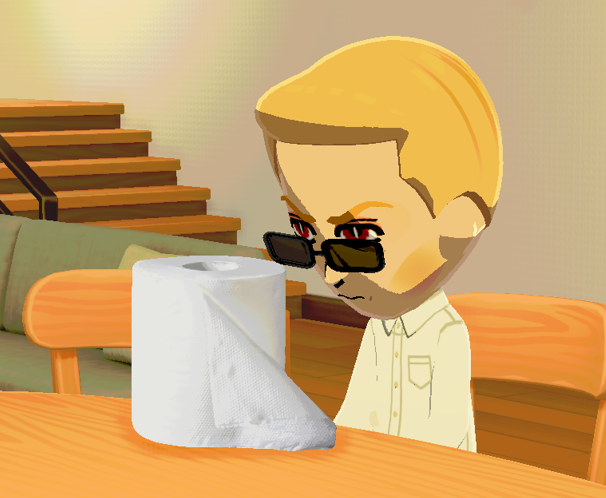 perpbee's tweet photo. tomodachi wesker <3 https://t.co/dPtPAOrlo7