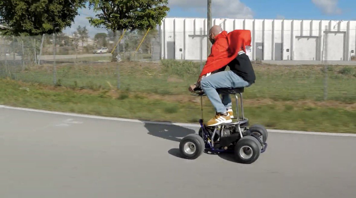 おかちゃん@H.S GARAGE tweet media