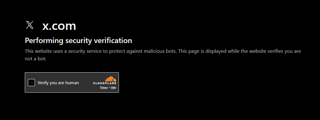 akun @disraya gabisa update, kayak dibawah gini terus pdhl udh di ceklis verifynya, sementara yg mau order edit &amp; desain aku post dari akun sini dulu yaa, fast rep ke wa^^
