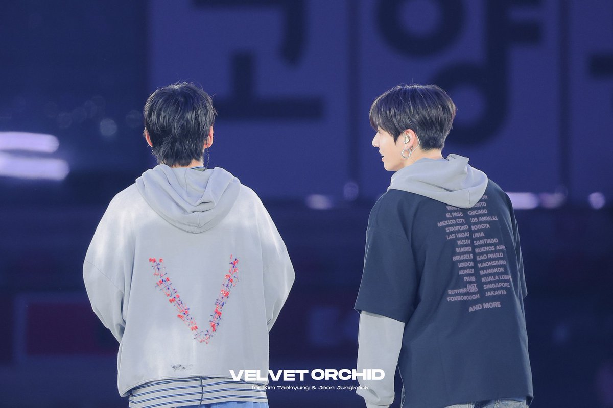 Velvet Orchid tweet media