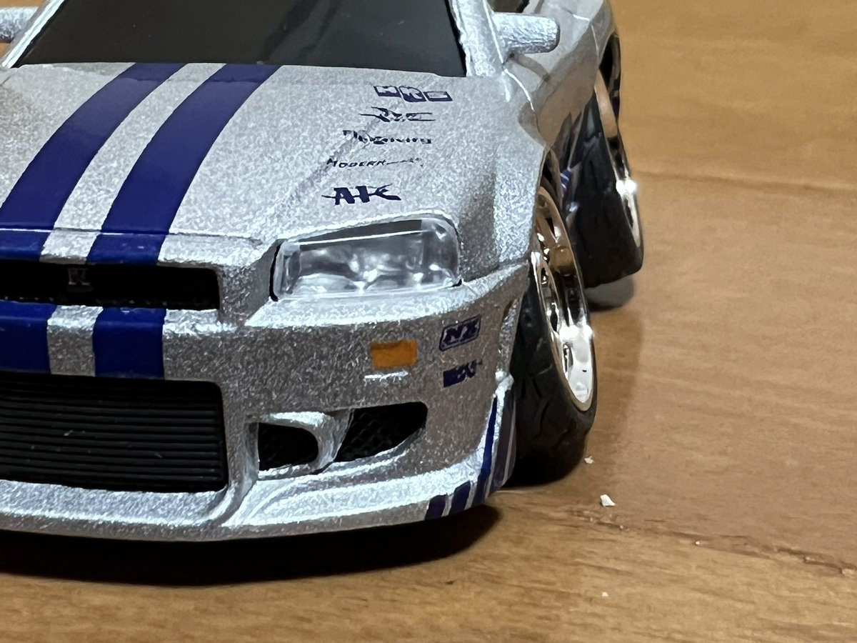 Hiro GK9W tweet media