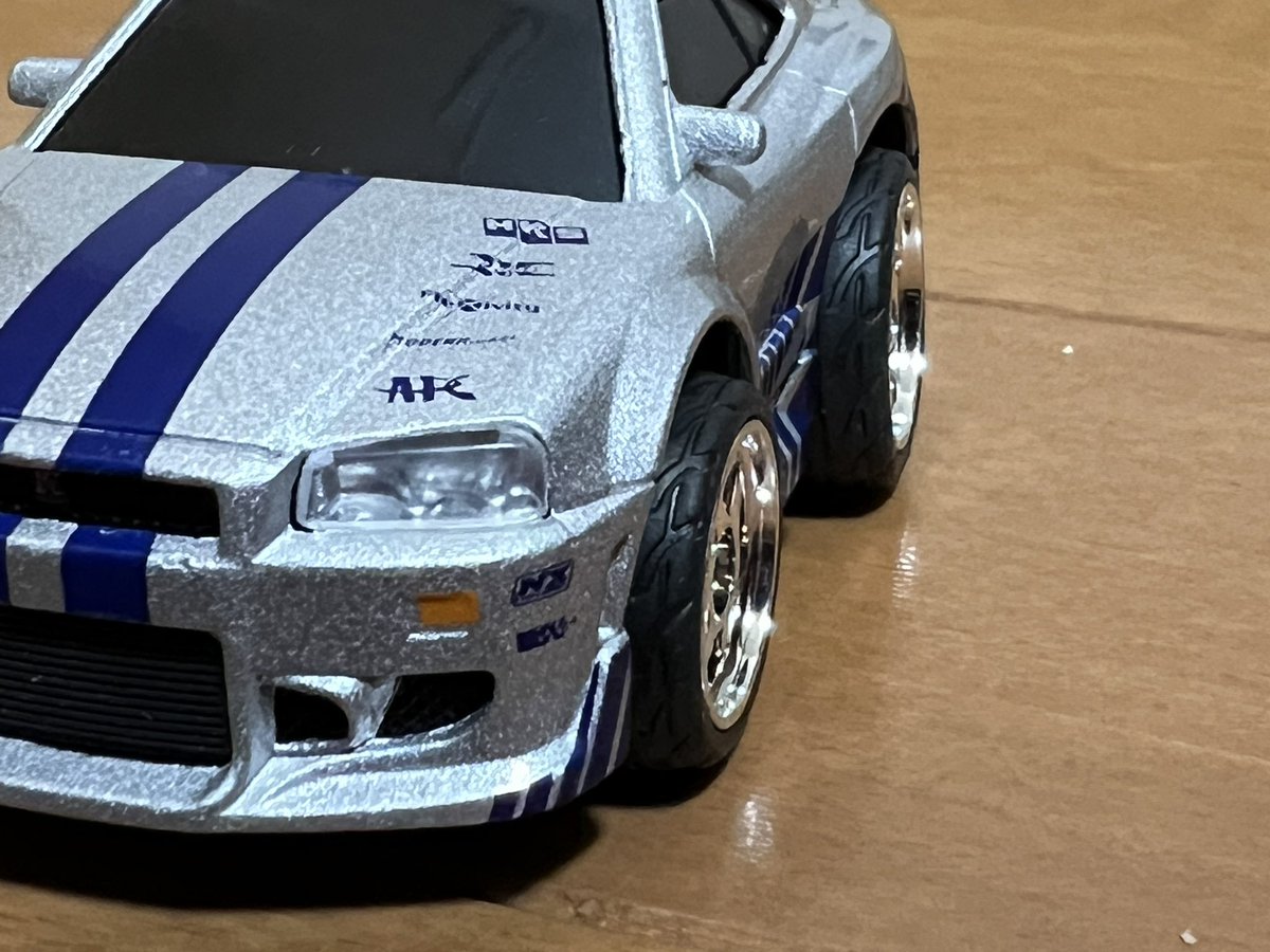 Hiro GK9W tweet media