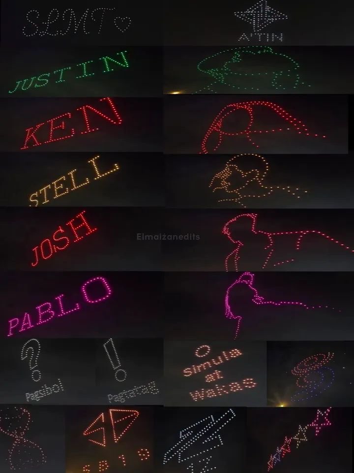 HISTORY. FIRST FILIPINO ✨

SIMULA NA NG A'TIN PCD
SB19 TrilogyConcert Finale
<a href="/SB19Official/">SB19 Official</a> #SB19 
#WakasAtSimula #SB19WaS
#WaSTheFinale