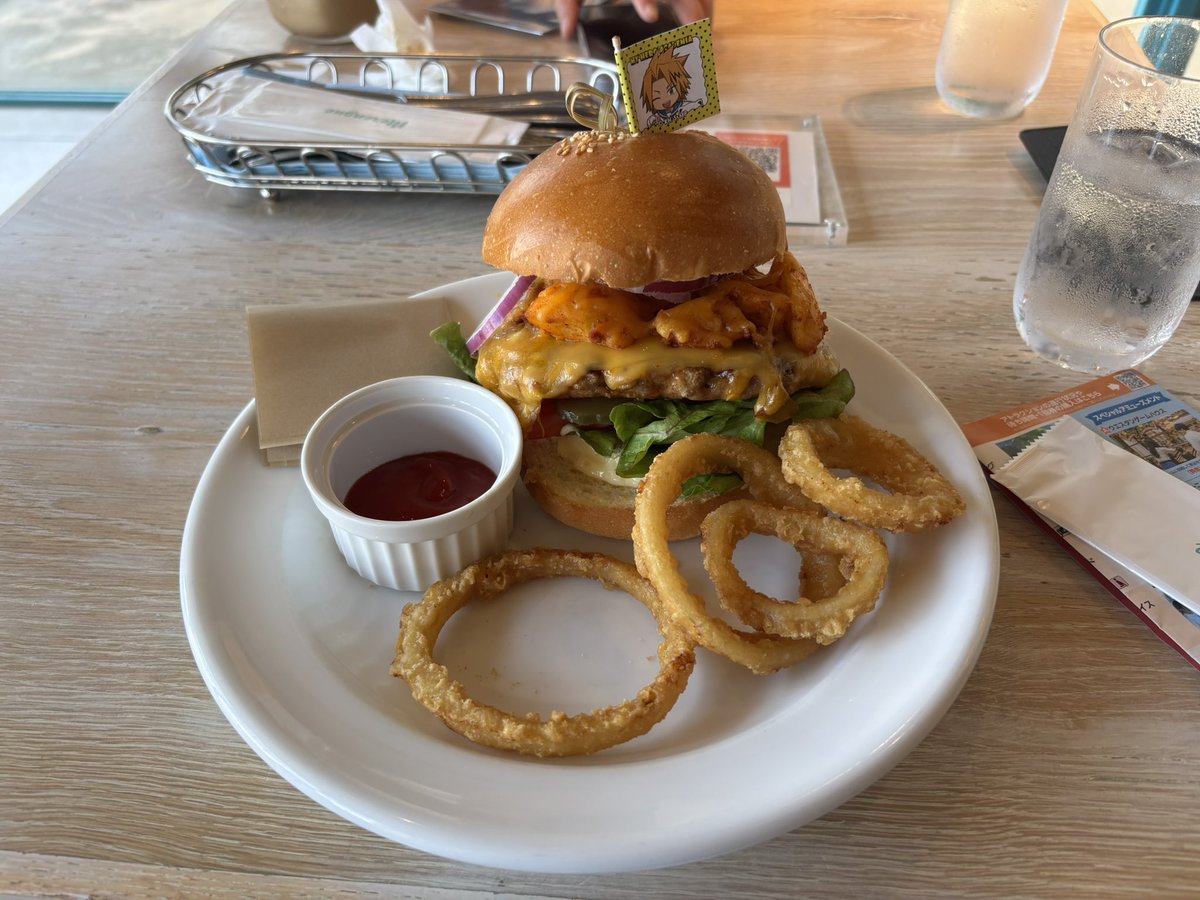 ［壁］ tweet media