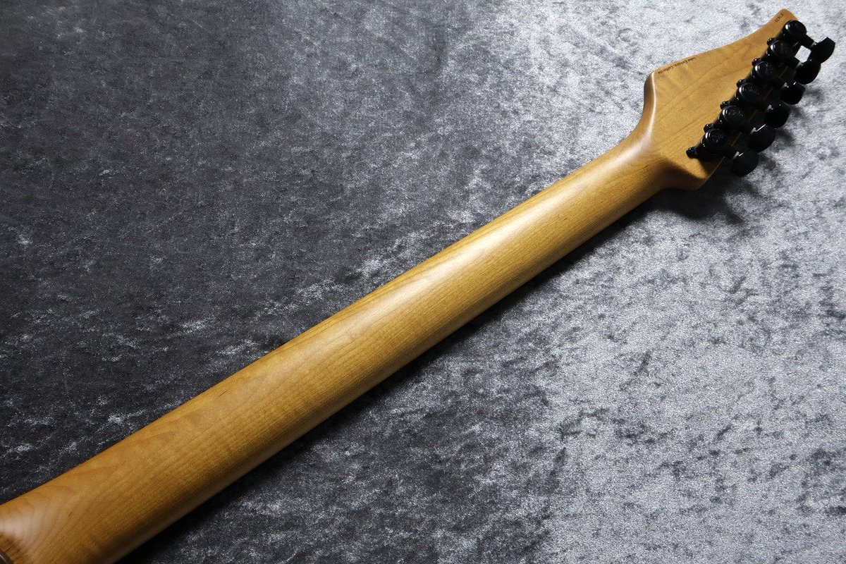 Kurosawa_shop's tweet image. 【クロサワ楽器オススメ情報】
ハイエンドの代名詞『Suhr Guitars』

熟練の職人の技術と最新の工作機械を駆使し
計算しつくしたSuhrのギターは、軽量でバランスが良くプレイアビリティに優れ、ゲインに頼らなくても音が伸び、鳴りも文句なし！
完璧

【在庫・詳細】
digimart.net/search?categor…

#suhr