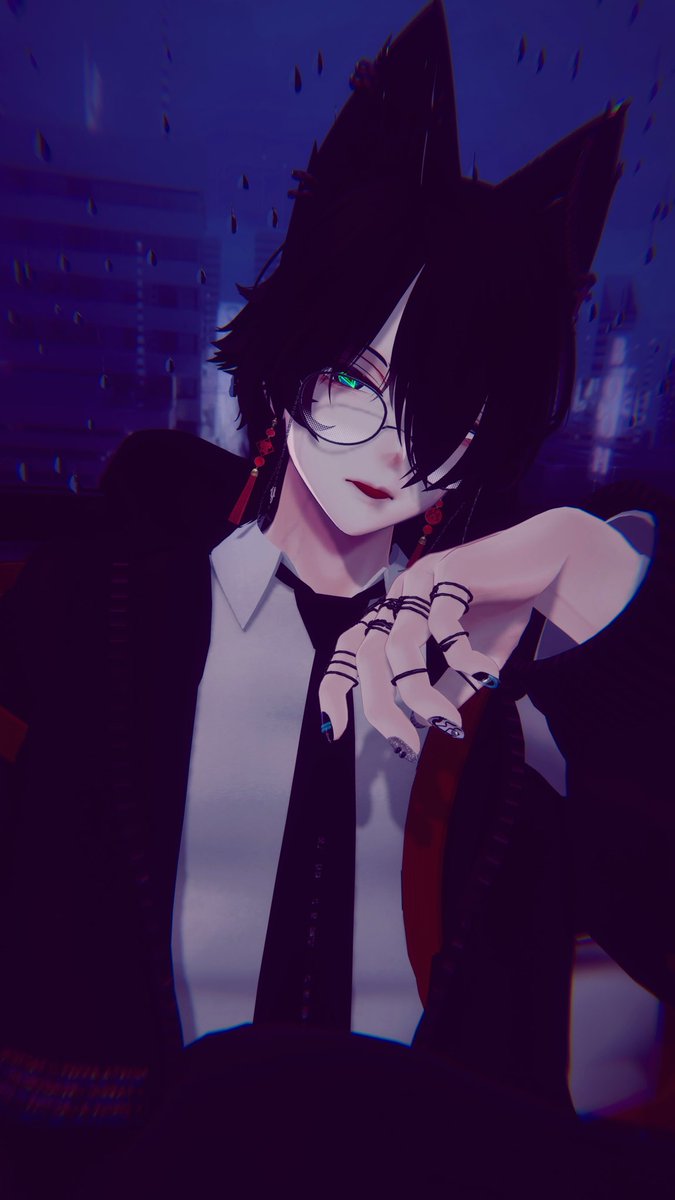 Oznturine(オズ)@vrc tweet media