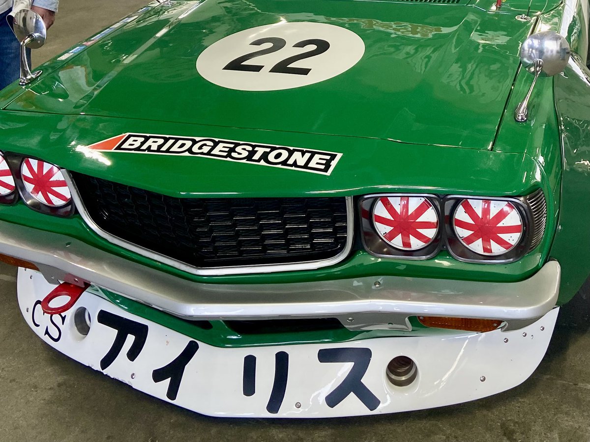 アラン・プロポト tweet media