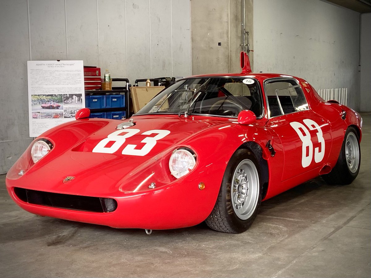 アラン・プロポト tweet media