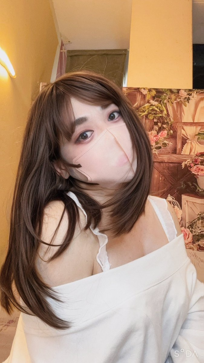 ちひろ•女装子@福岡 tweet media