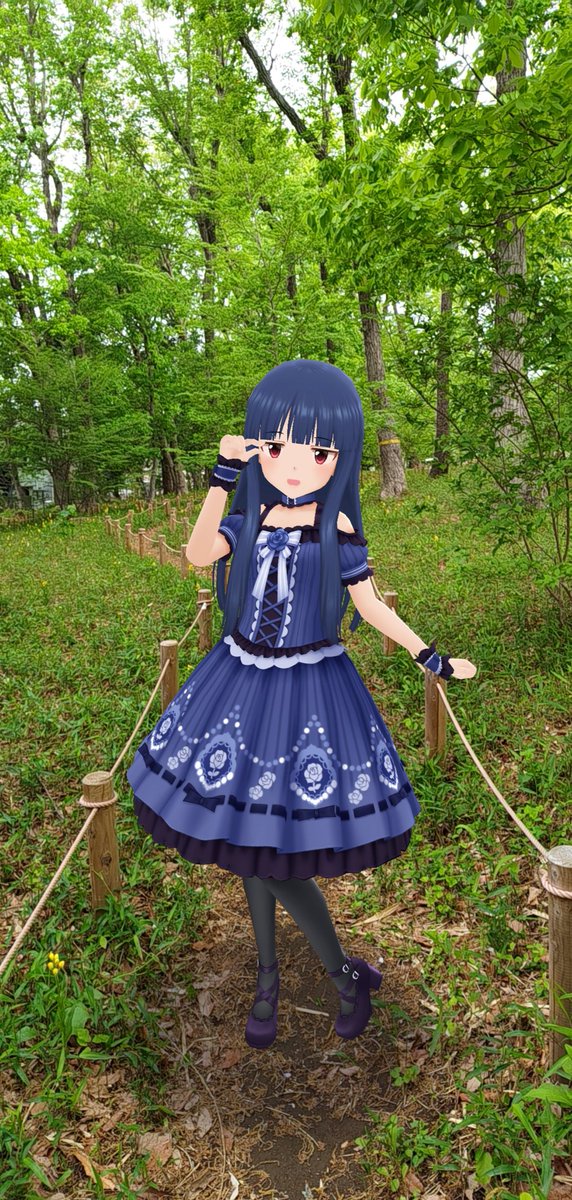 牛🐮……寒さできめ細かな霜降り tweet media