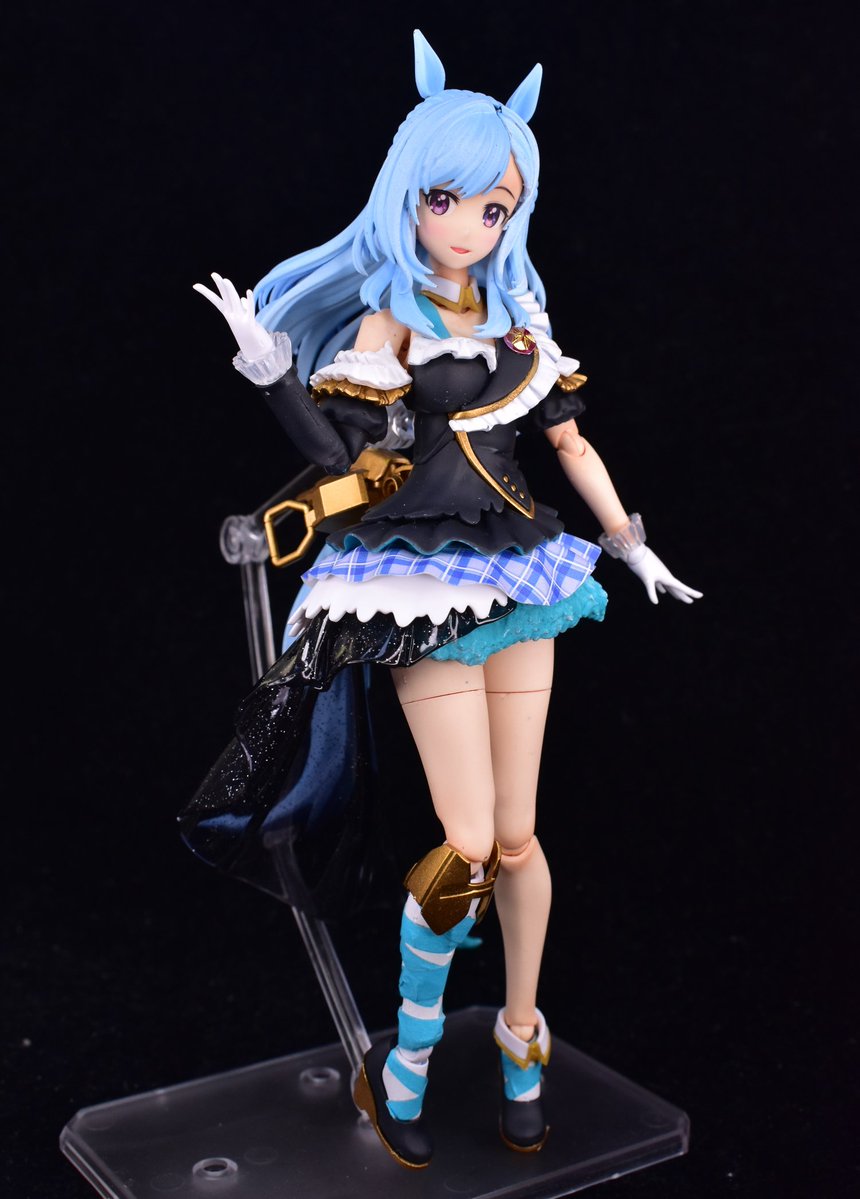 めーふら tweet media