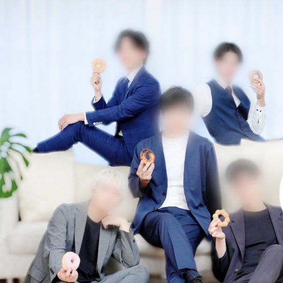 安藤聖司 tweet media