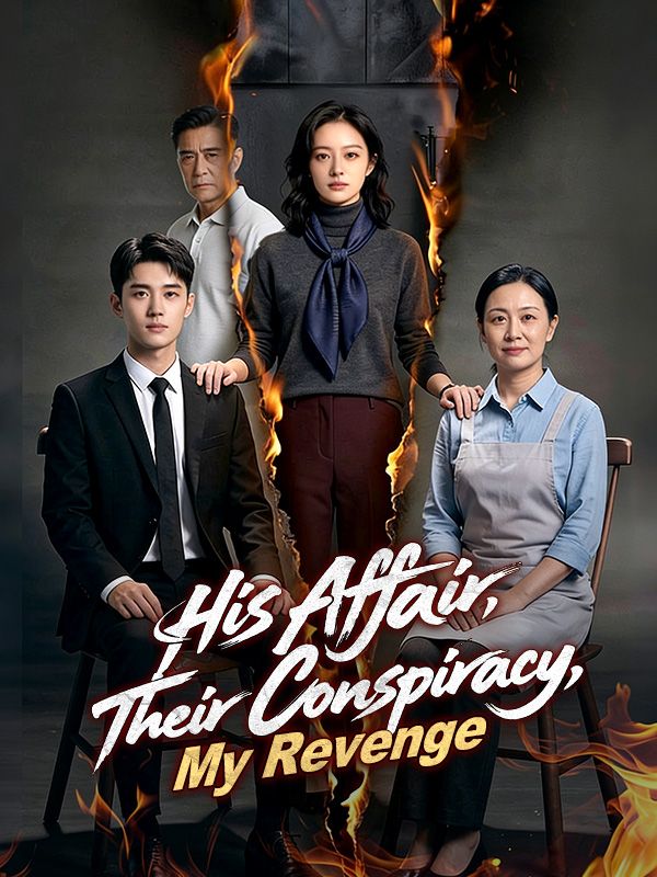 DramaFren's tweet image. His Affair Their Conspiracy My Revenge Chinese Drama Full Movie

Watch Here: dramabox.dramafren.org/index.php?page…

#CDrama #ChineseDrama #SecretStory #Drama