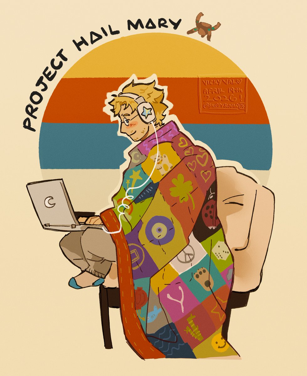 VickyValentine tweet media