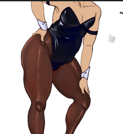 El_feddy (closed commissions) tweet media