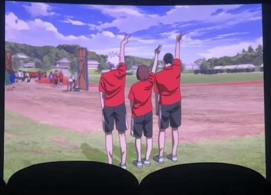 #NoThankYouGegeAkutami 唧唧小小 tweet media