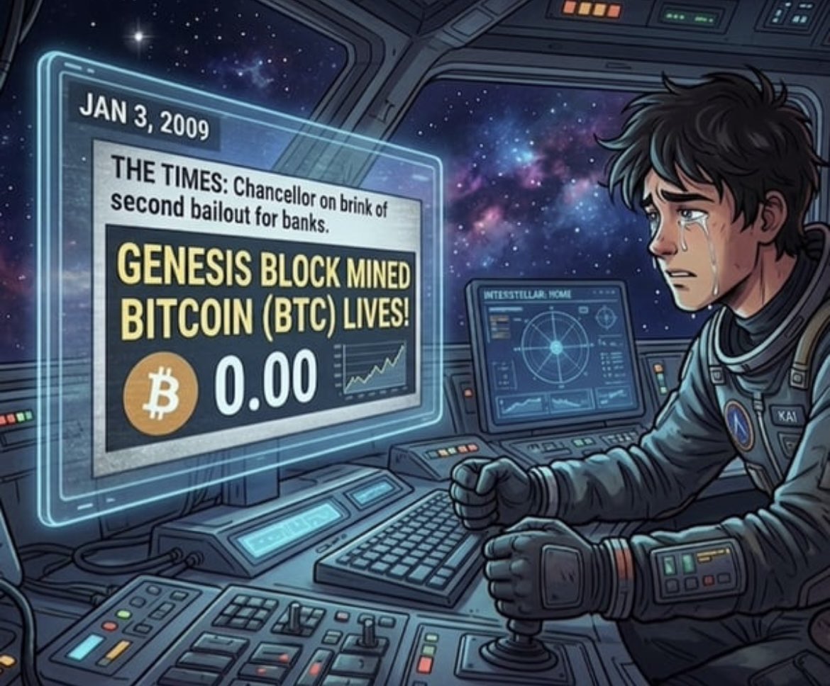 MemeDjinn's tweet image. $BTC2009 SHOULD’VE BOUGHT BTC IN 2009

4DdWMnUvTSwvagzpQ7d65BFqa5DSaAaibajPfNWzpump

#justlaunched #CryptoNews #CryptoTrading #Altcoins #AltSeason #DeFi #crypto