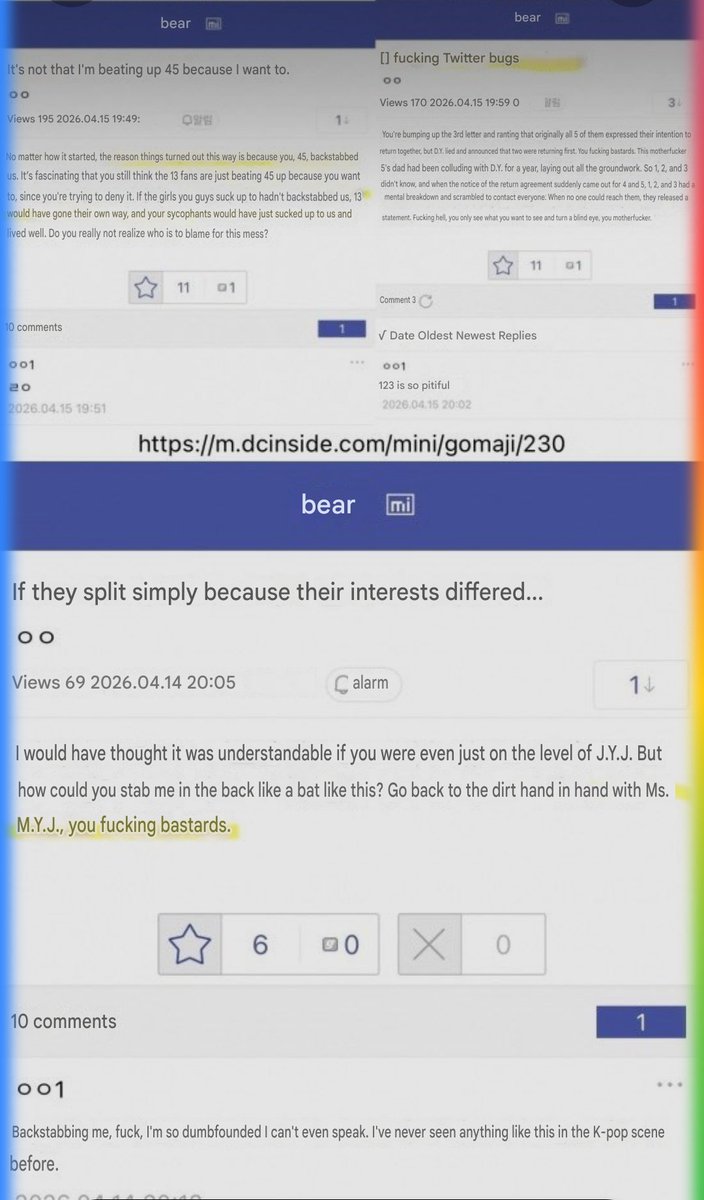 Daniela🐰Marti tweet media