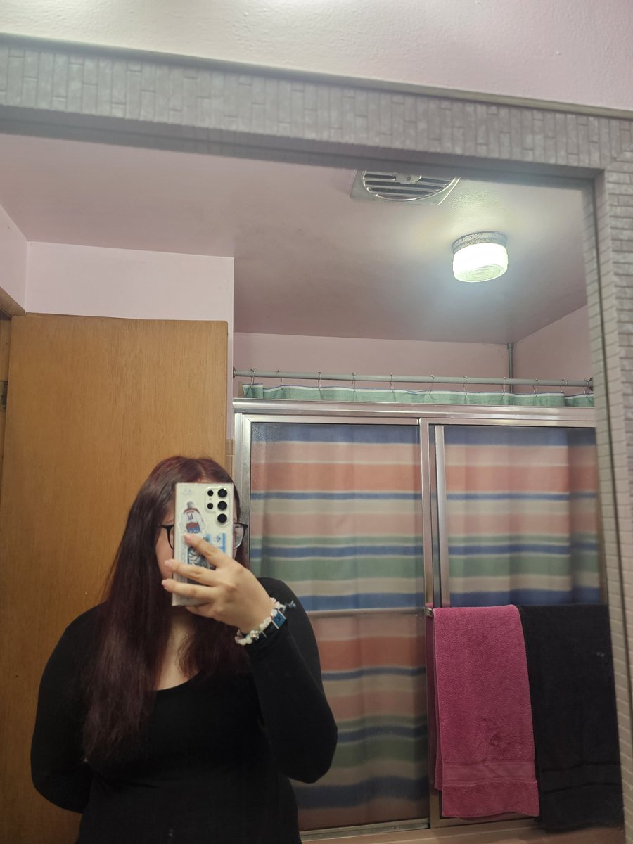 p - alyssa ☆ tweet media