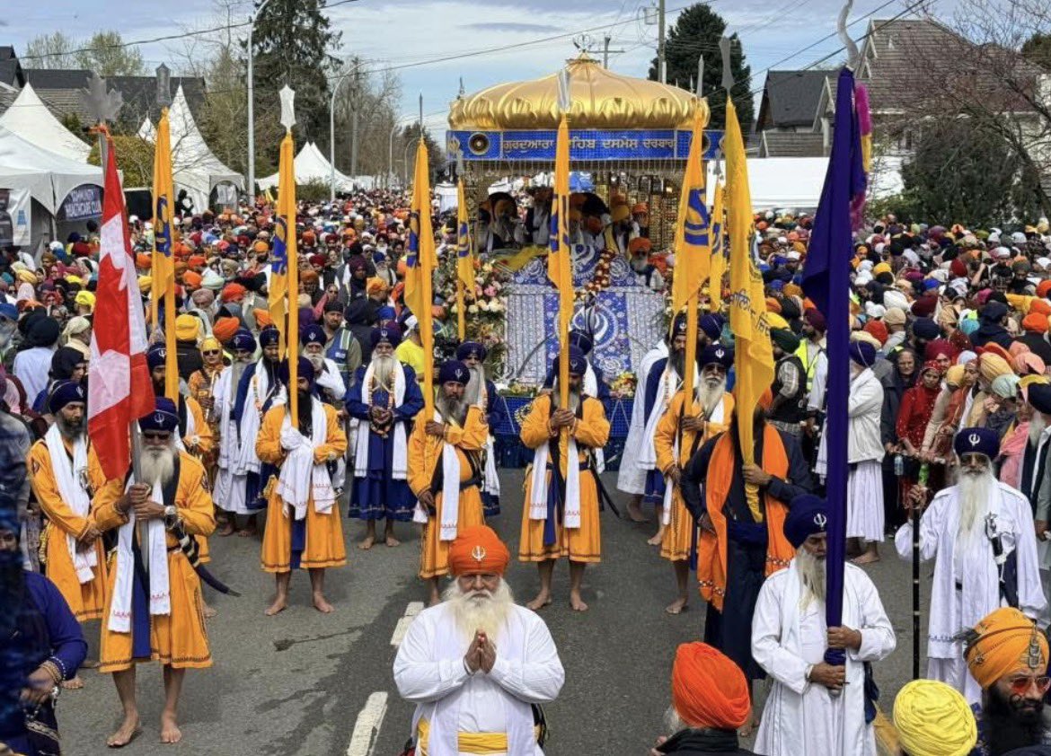 Dupinder Kaur Saran tweet media