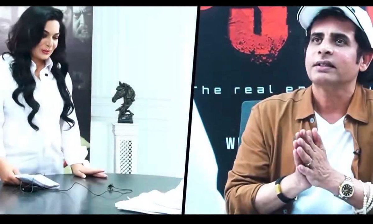 NASIR ADEEB tweet media