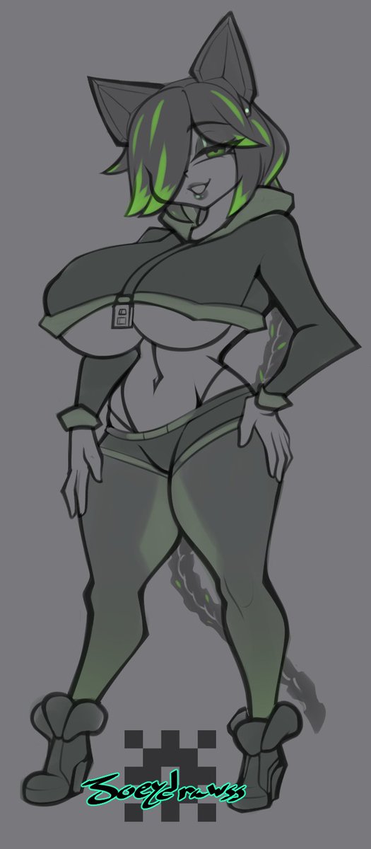 thotty