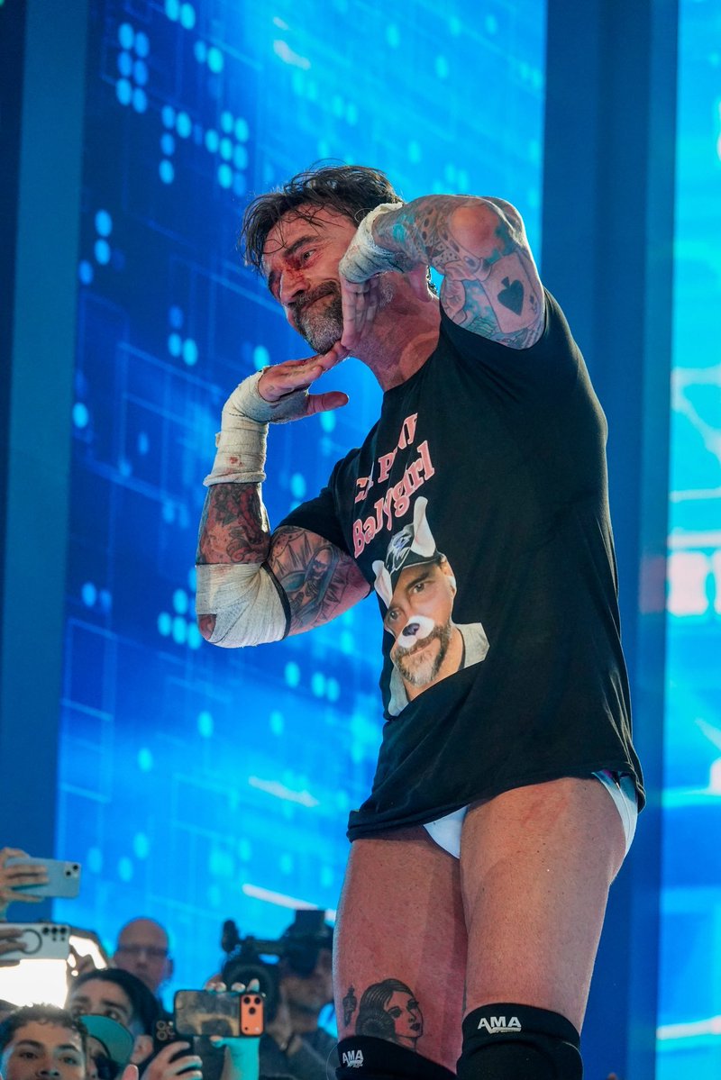 Punklee4ever's tweet image. I will always support CM Punk &amp;amp; AJ Lee. They both deserve to have a break. #CMPunk #AJLee #AJMendez