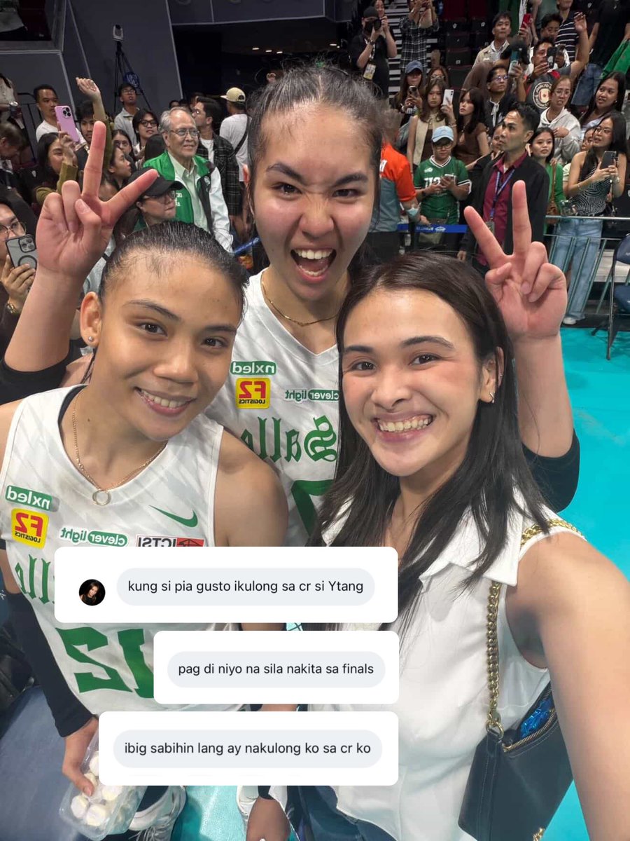 One Sports tweet media