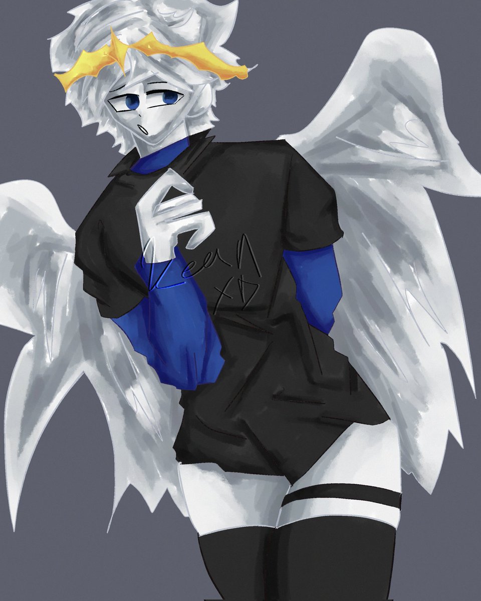 Kembidoessuff's tweet photo. its been while since i upload here-
#twtArt
#art #digitalart https://t.co/IUOUdC92v5