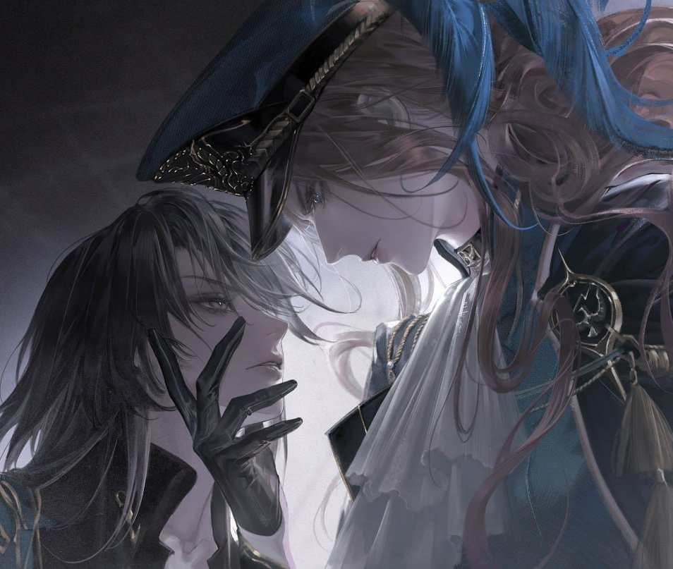 Кор⎊лева Севера tweet media