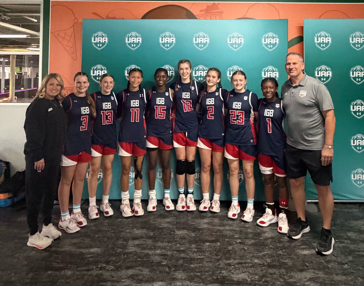 IGB 14u GUAA tweet media